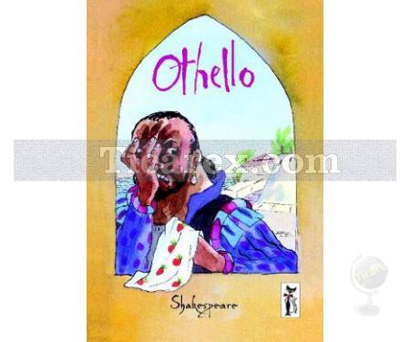 Othello | William Shakespeare - Resim 1