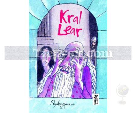 Kral Lear | William Shakespeare - Resim 1