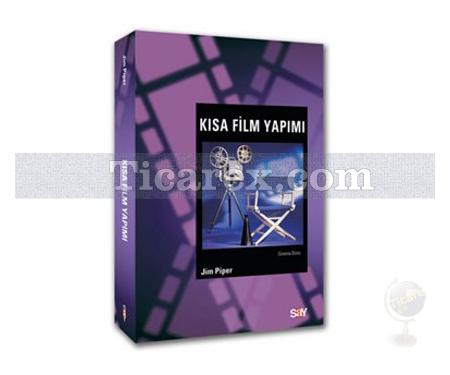 Kısa Film Yapımı | Jim Piper - Resim 1