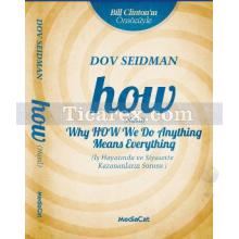 How (Nasıl) | Dov Seidman
