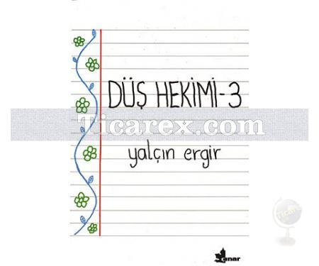 Düş Hekimi - 3 | Yalçın Ergir - Resim 1