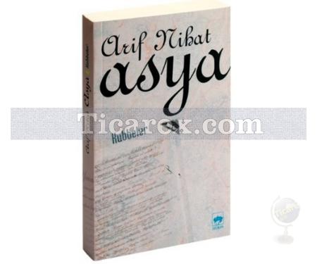 Kubbeler | Arif Nihat Asya - Resim 1