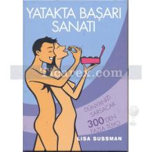 Yatakta Başarı Sanatı | Lisa Sussman