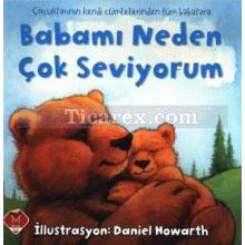 Babamı Neden Çok Seviyorum | Daniel Howarth