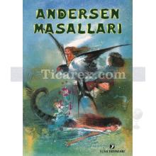 Andersen Masalları | Hans Christian Andersen