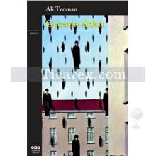 Gecenin Atları | Konstantiniyye Üçlemesi 3. Kitap | Ali Teoman