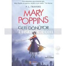 Mary Poppins Geri Dönüyor | P. L. Travers