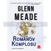 Romanov Komplosu | Glenn Meade