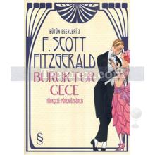 Buruktur Gece | F. Scott Fitzgerald