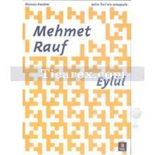 Eylül | Mehmet Rauf