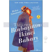 Binbaşının İkinci Baharı | Helen Simonson