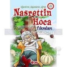 Nasrettin Hoca Fıkraları | Kolektif