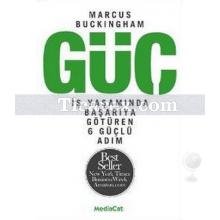 Güç | Marcus Buckingham