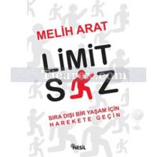 Limit Siz | Melih Arat