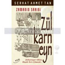 Zülkarneyn | Serhat Ahmet Tan