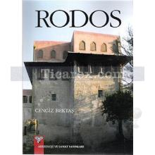 Rodos | Cengiz Bektaş