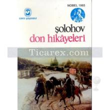 Don Hikayeleri | Mihail Aleksandroviç Şolohov