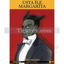 Usta ile Margarita | Mihail Afanesyeviç Bulgakov