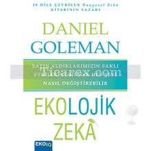 Ekolojik Zeka | Daniel Goleman