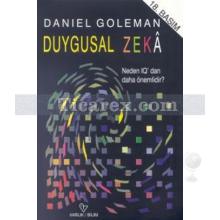 Duygusal Zeka Kitapları (4 Kitap Set) | Daniel Goleman