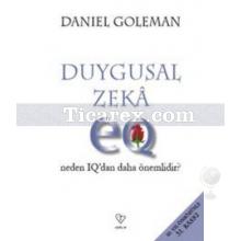 Duygusal Zeka | Daniel Goleman