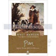 Pan | Knut Hamsun