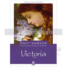 Victoria | Knut Hamsun