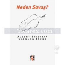 Neden Savaş? | Albert Einstein, Sigmund Freud