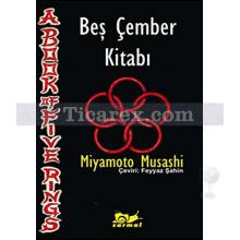 Beş Çember Kitabı | Miyamoto Musashi