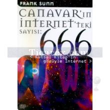 Canavar'ın İnternet'teki Sayısı: 666 | Frank Sunn