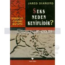 Seks Neden Keyiflidir? | Jared Diamond