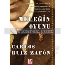 Meleğin Oyunu | Carlos Ruiz Zafon