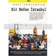 Bir Nefes İstanbul | Aret Vartanyan