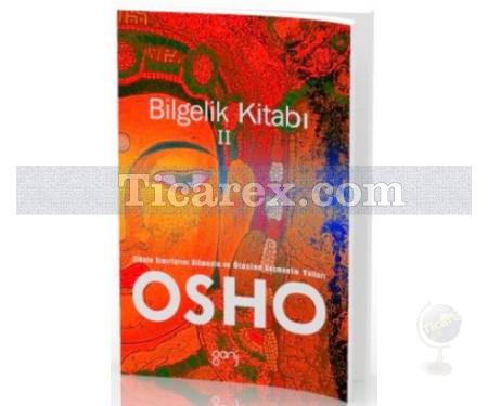 Bilgelik Kitabı 2 | Osho (Bhagwan Shree Rajneesh) - Resim 1