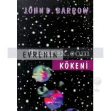 Evrenin Kökeni | John D. Barrow