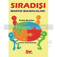 Sıradışı Mantık Bulmacaları | Erwin Brecher