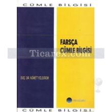 Farsça Cümle Bilgisi | Nimet Yıldırım