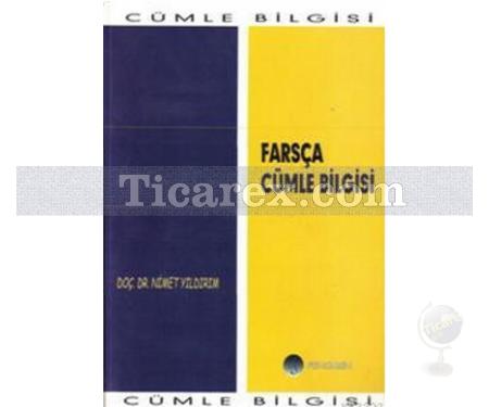 Farsça Cümle Bilgisi | Nimet Yıldırım - Resim 1
