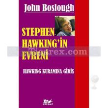Stephen Hawking'in Evreni | Hawking Kuramına Giriş | John Boslough