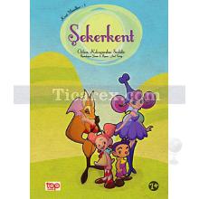 sekerkent