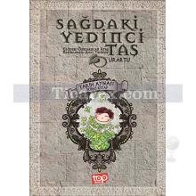 Sağdaki Yedinci Taş | Tarih Aynası 2. Kitap | Çiğdem Ataş