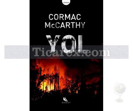 Yol | Cormac McCarthy - Resim 1