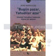 bugun_pazar_yahudiler_azar