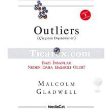 Outliers | Çizginin Dışındakiler | Malcolm Gladwell