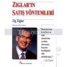 Ziglar'ın Satış Yöntemleri | Zig Ziglar