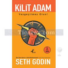 Kilit Adam | Seth Godin