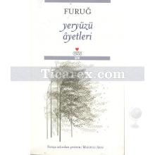 Yeryüzü Ayetleri | Furuğ Ferruhzad