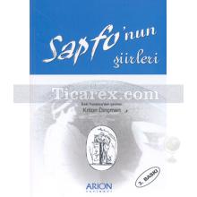 Sapfo'nun Şiirleri | Sappho