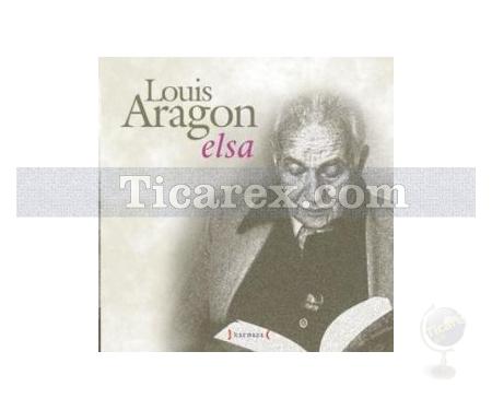 Elsa | Louis Aragon - Resim 1