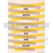 The New York Trilogy | Paul Auster